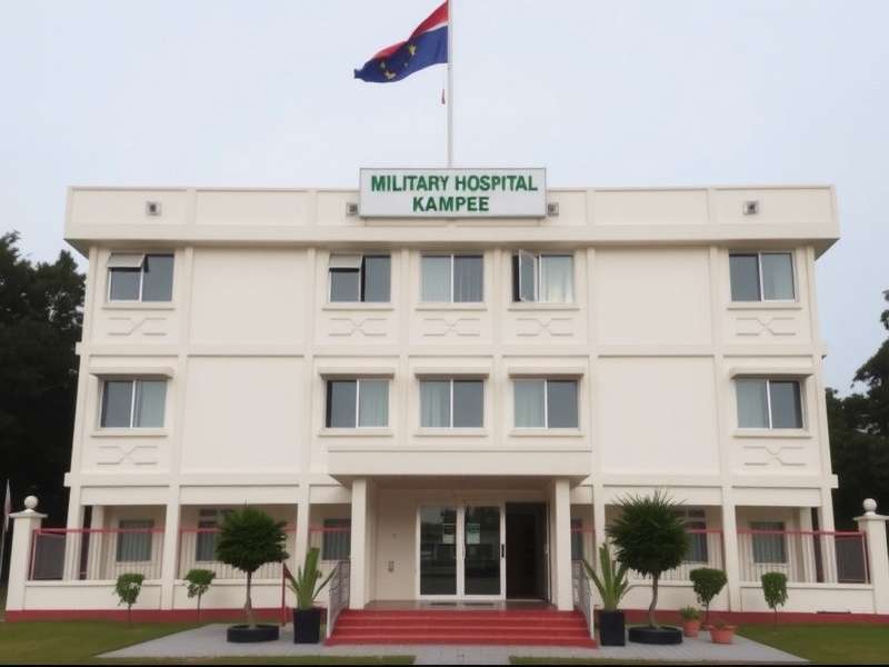 Brigadier Dr. R. S. Verma, Commandant